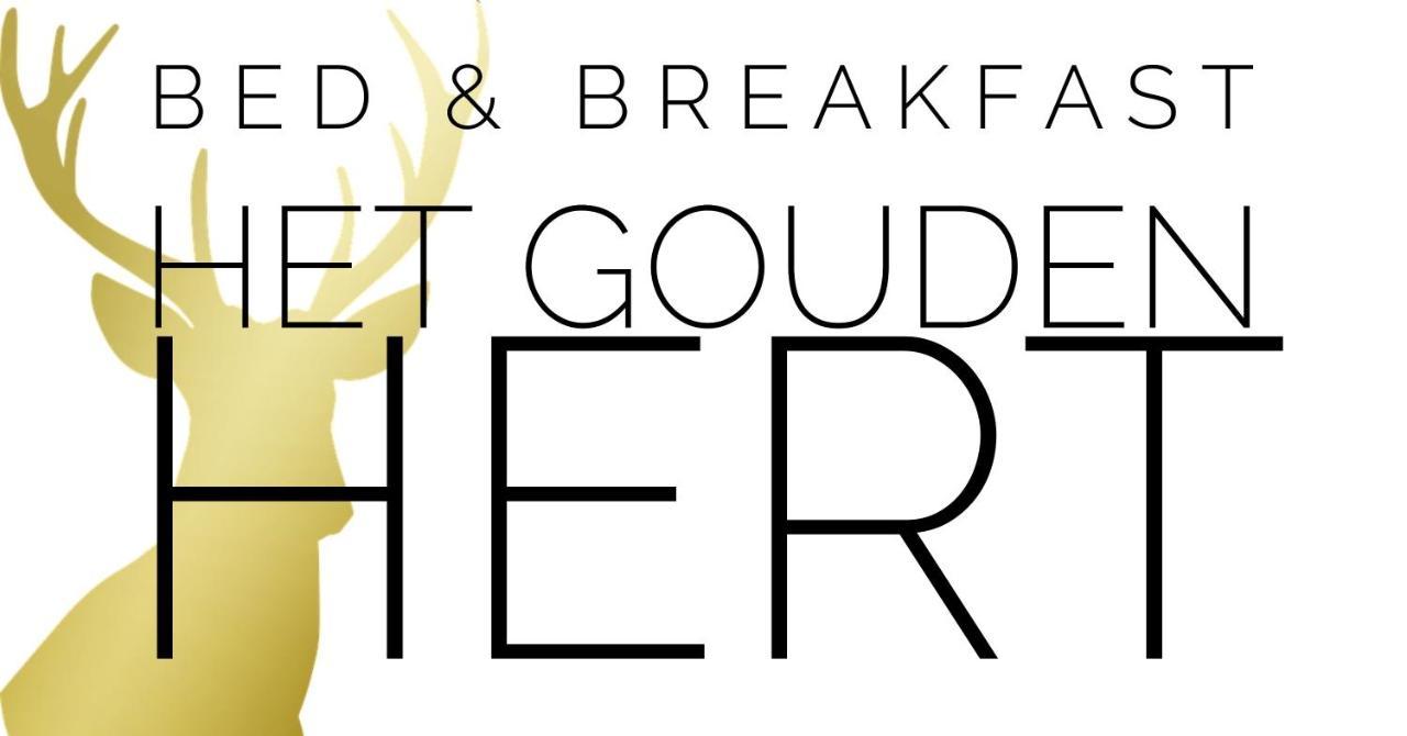 Het Gouden Hert Montfort 外观 照片